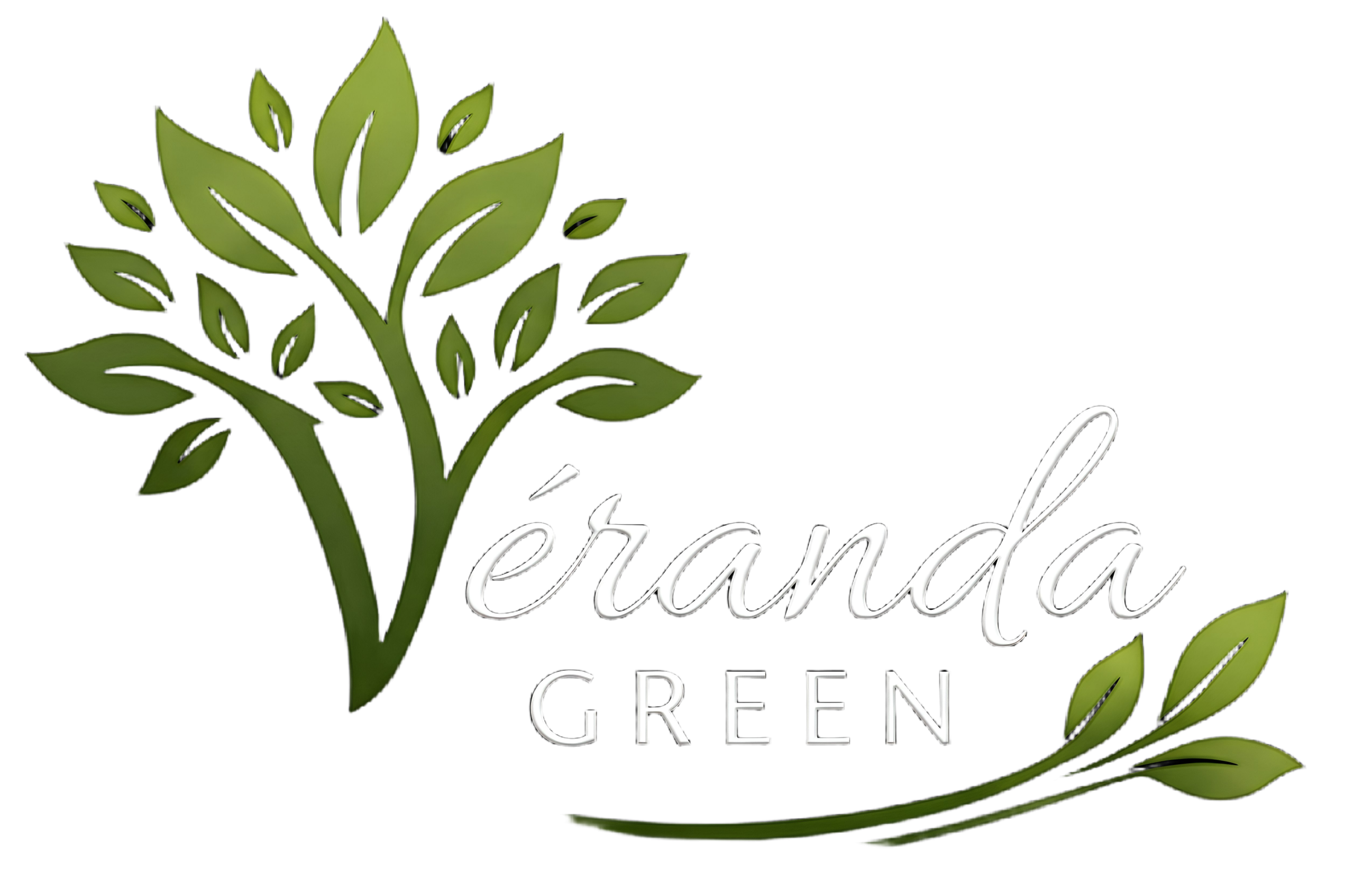 Veranda Green